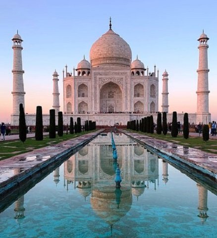 IWI Tour And Travels