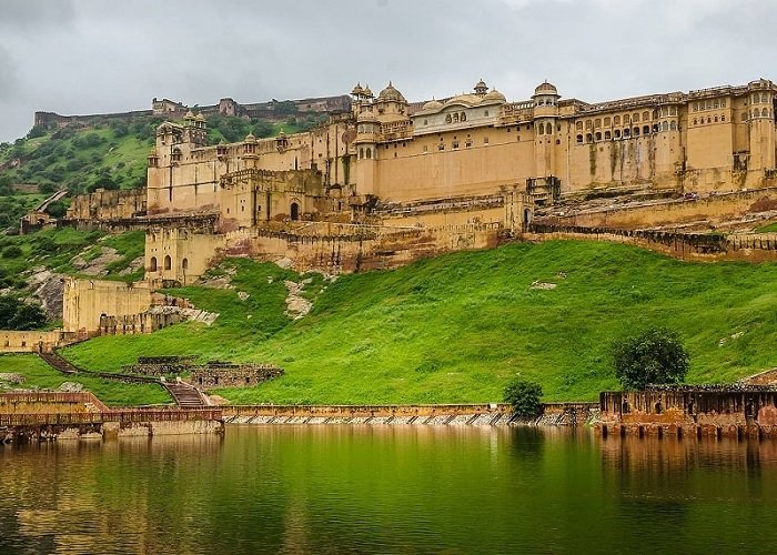 Delhi To Rajasthan Tour by Urbania