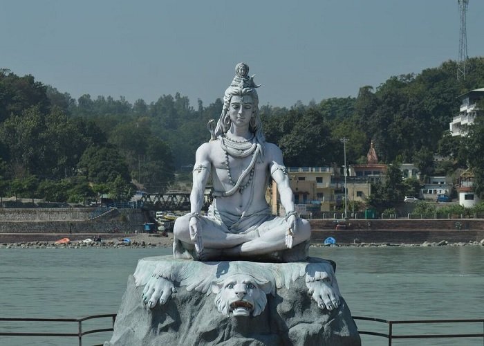 Delhi To Haridwar And Rishikesh Tour by Audi