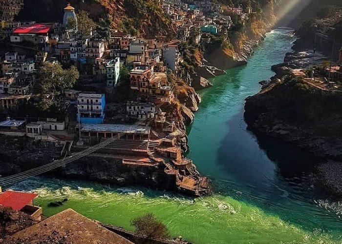 Delhi To Haridwar And Rishikesh Tour by Fortuner
