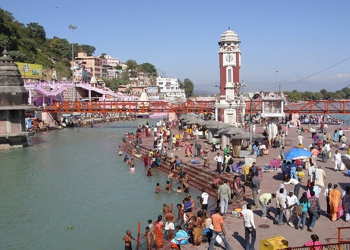 Delhi To Haridwar And Rishikesh Tour by Urbania