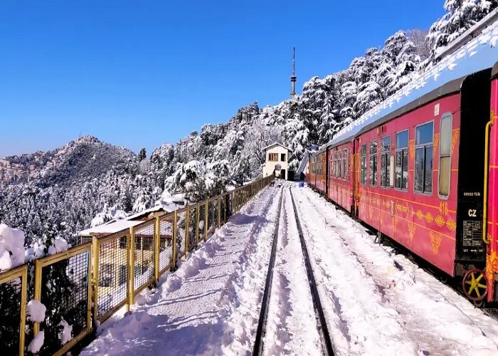 Delhi To Shimla Tour by Urbania