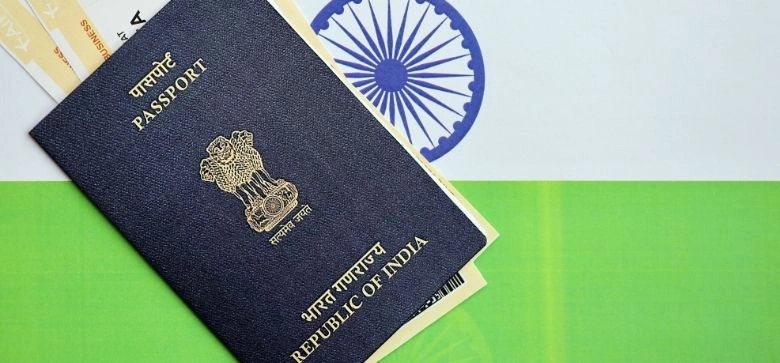 Passport Services in India