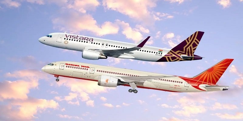 Airline Ticket Services 